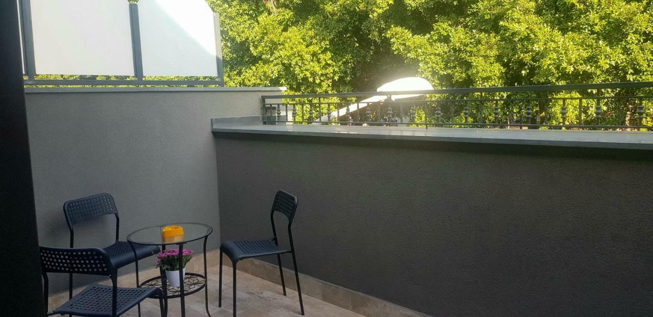 Casa Ferdinandea Apartment Catania Exterior photo